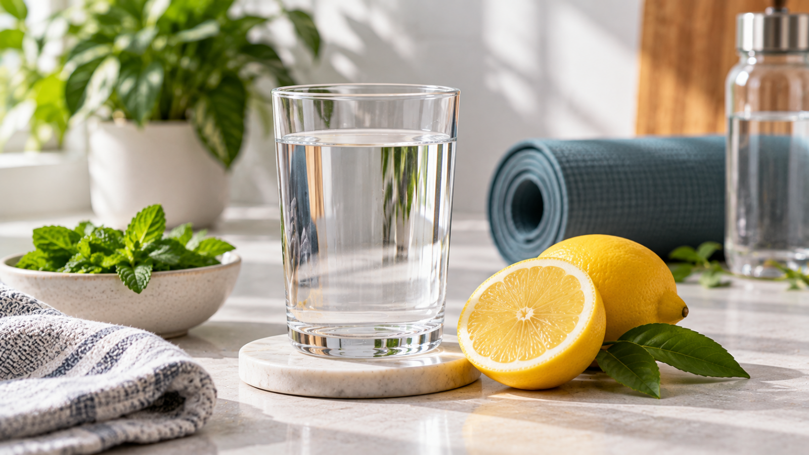 Water Fasting